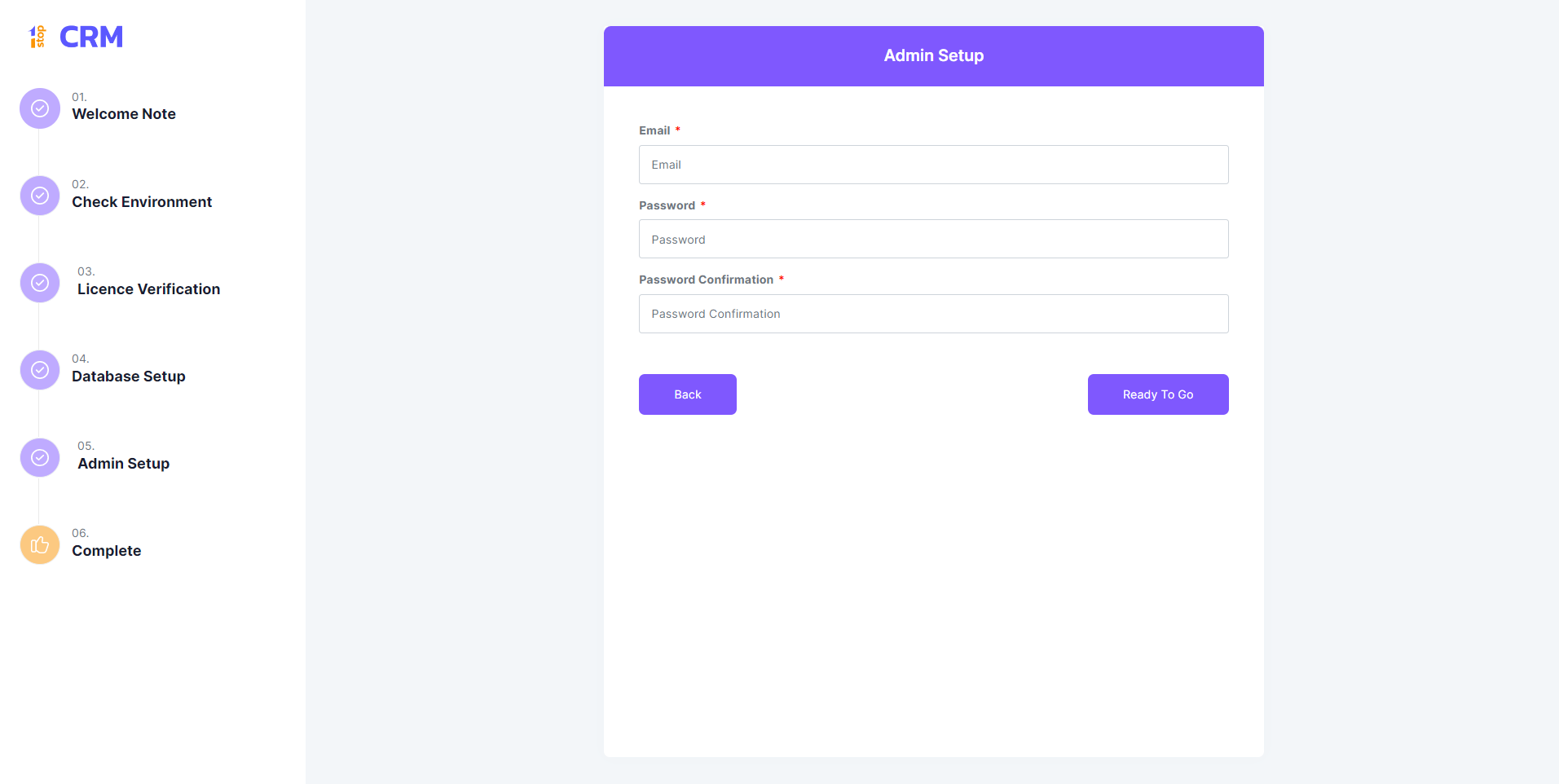 Home Page