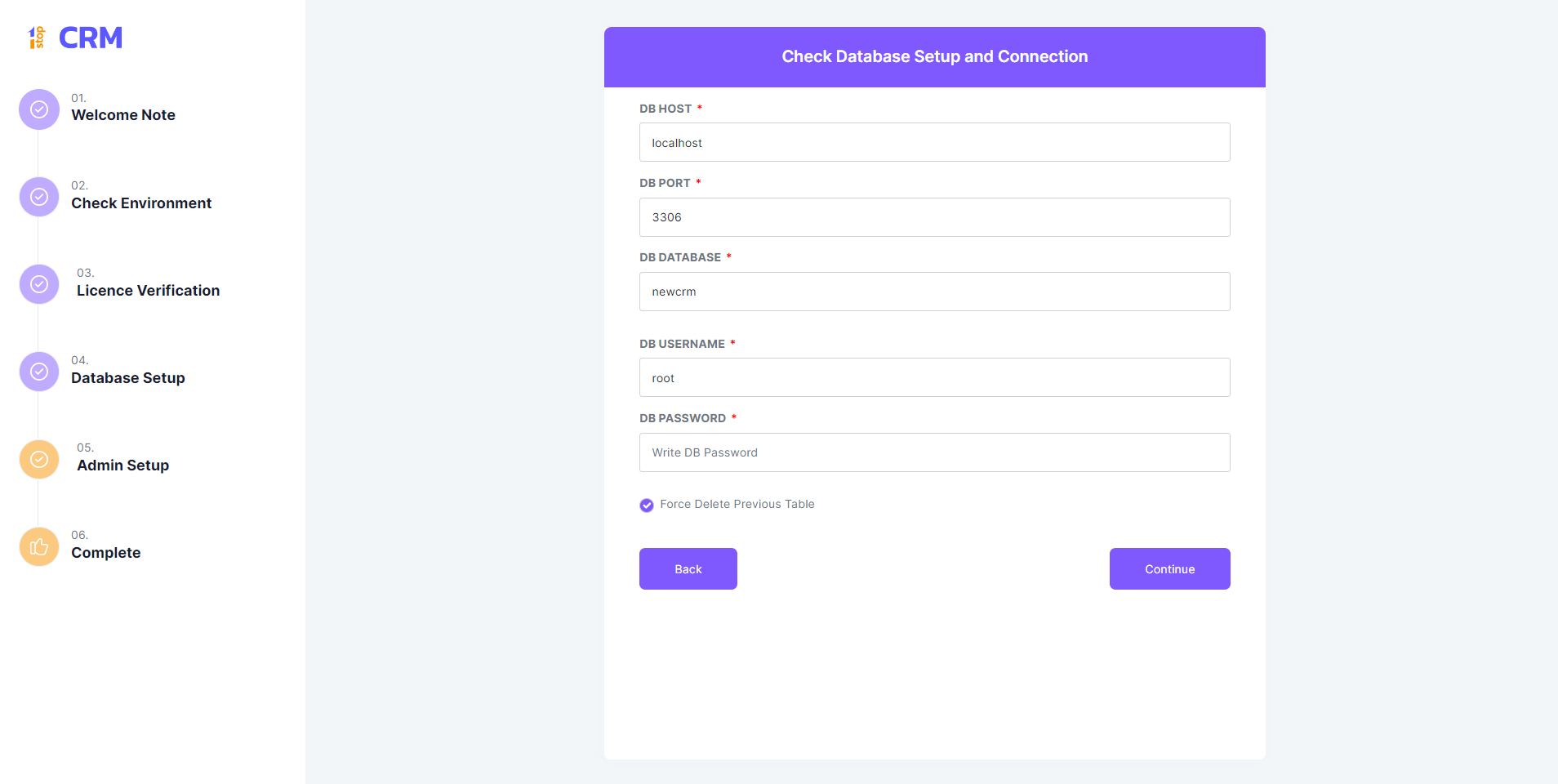 Home Page
