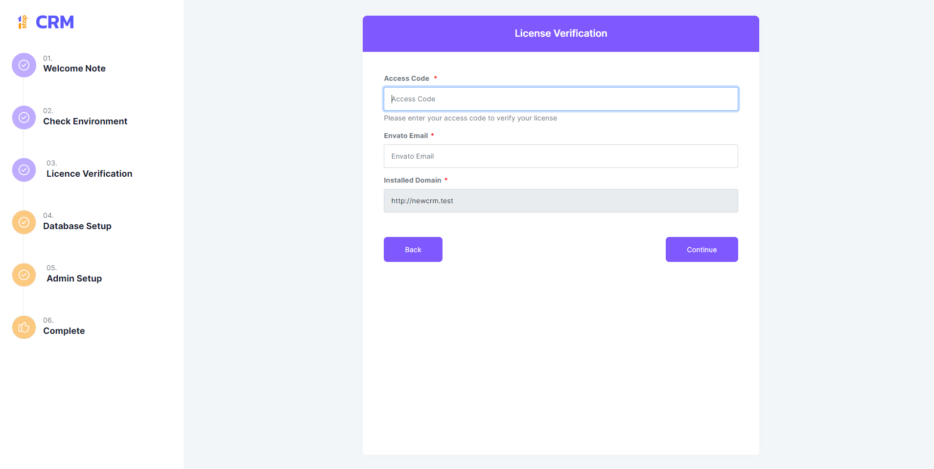 Home Page