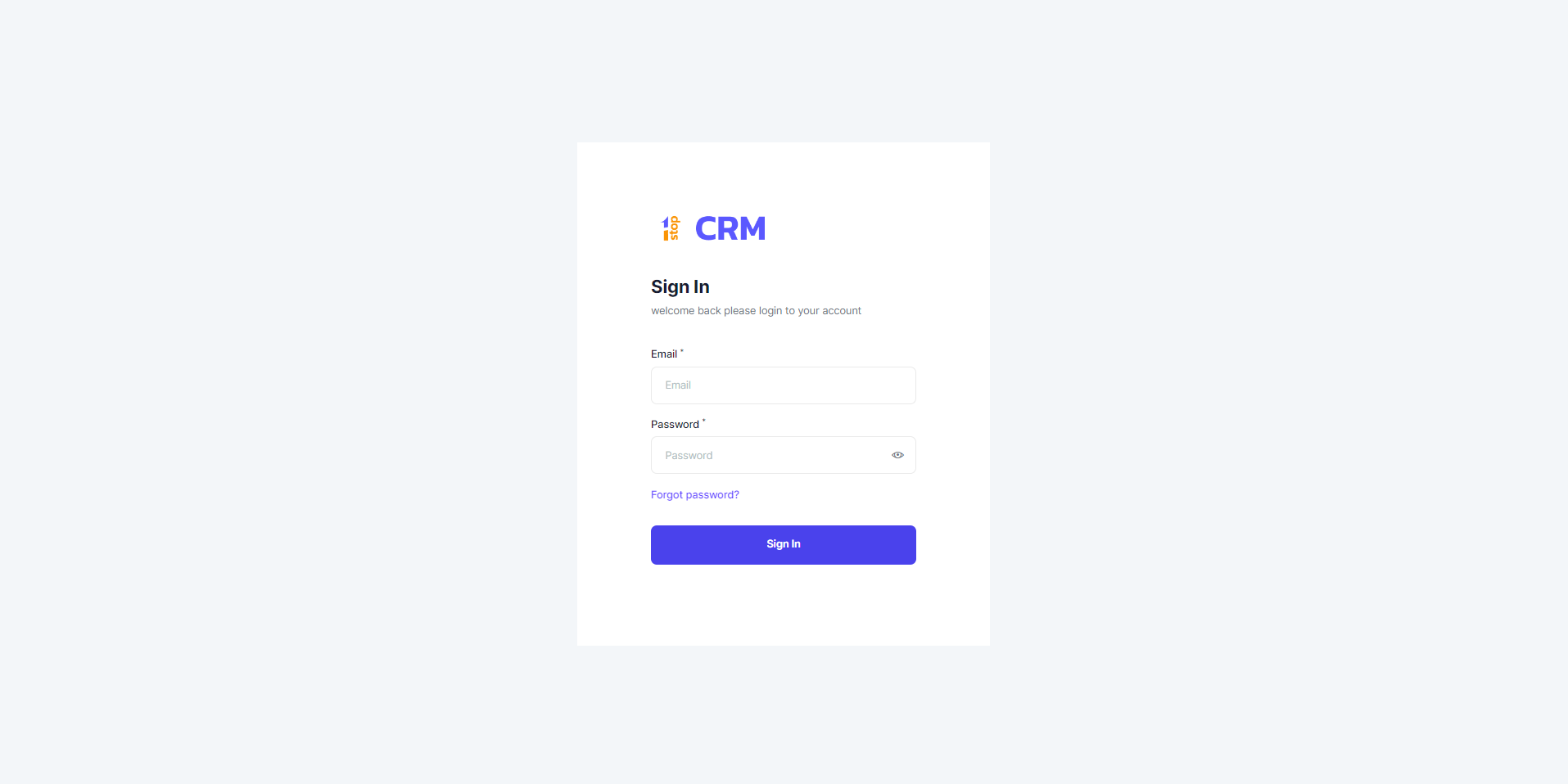 Home Page
